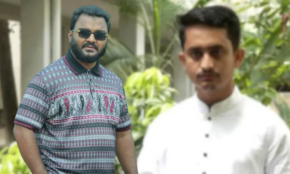 সরকারি চাকরি ও ইঙ্গিতপূর্ণ পোস্টকে কেন্দ্র করে সারজিস-ফারুকের তীব্র বাকযুদ্ধ