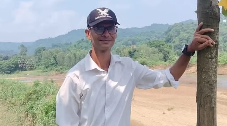 সীমান্ত এলাকায় মাদক নিয়ে লেখালেখির জেরে সাংবাদিক খুন