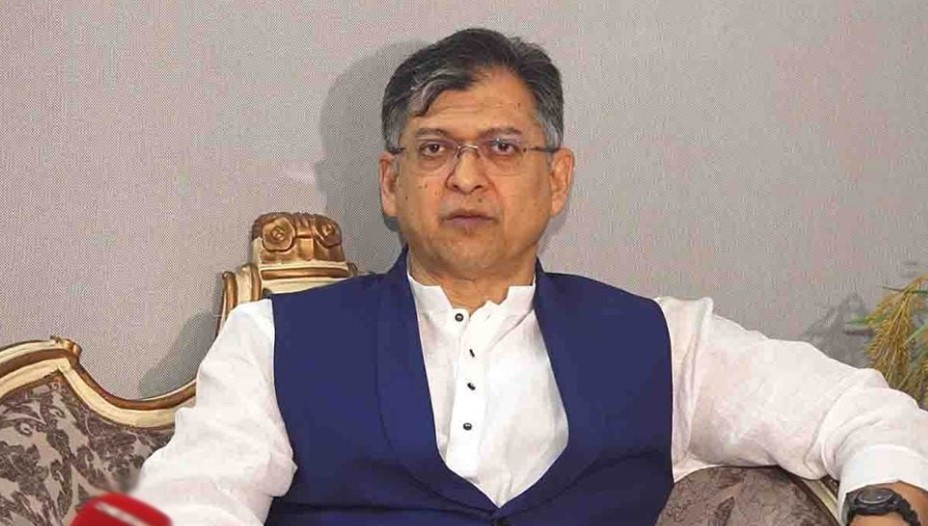 স্বরাষ্ট্রমন্ত্রী সালাহউদ্দিন আহমদকে প্রধান করে নতুন কমিটি গঠন সরকারের