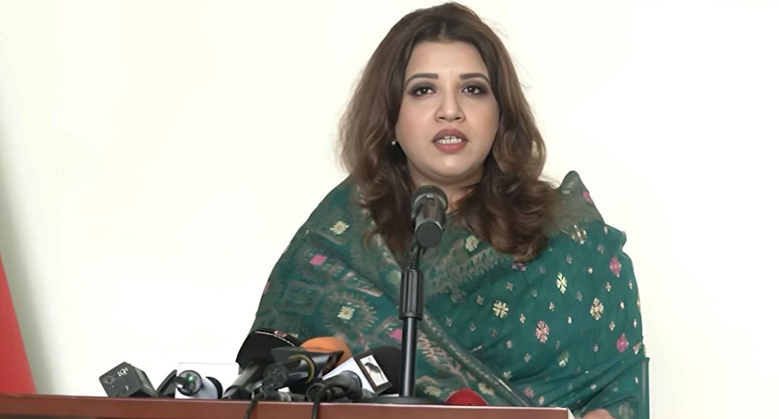 ঢাকা থেকে রিয়াদগামী ফ্লাইট অনির্দিষ্টকালের জন্য স্থগিত: পররাষ্ট্র প্রতিমন্ত্রী