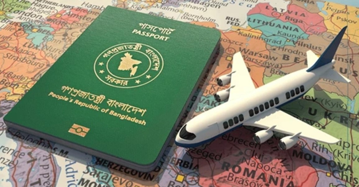 শারদীয় দুর্গাপূজার ছুটিতে ভিসামুক্ত ভ্রমণ: ৩৫টি দেশে যেতে পারবেন বাংলাদেশিরা