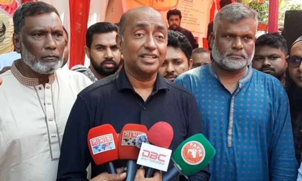 সৌদি আরবে দুই বাংলাদেশীর মৃত্যুদণ্ড: আইনি দিক ব্যাখ্যার ইঙ্গিত আইনমন্ত্রীর