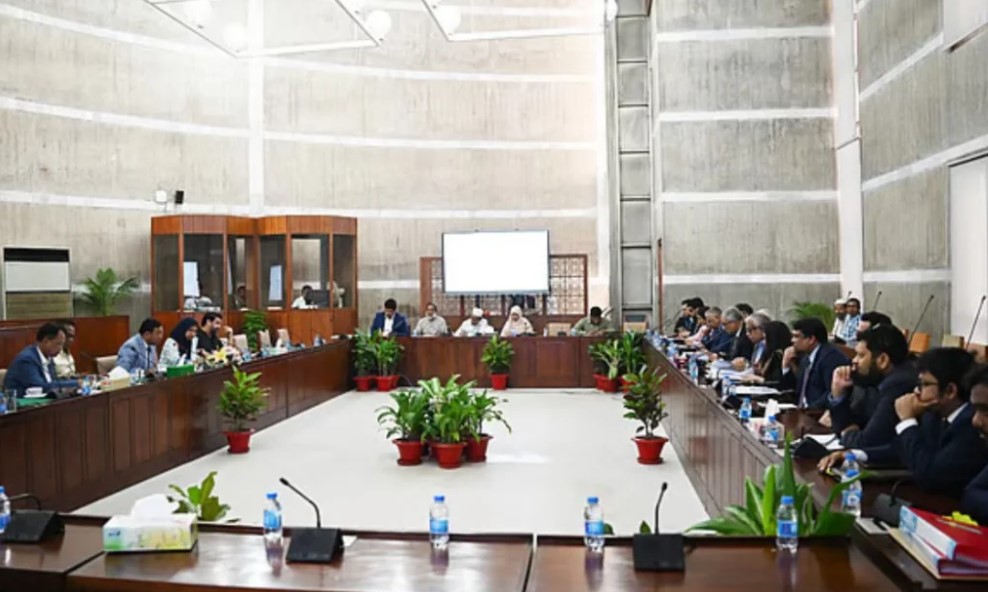 মক্কায় দুই বাংলাদেশির মৃত্যুদণ্ড: কনস্যুলেটের কোনো অবহেলা ছিল কি না জানাল সংসদীয় কমিটি