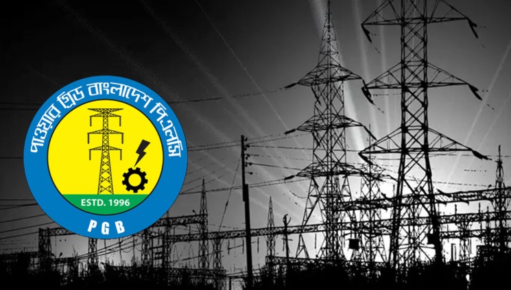 গ্রিড বিপর্যয়ের কারণ অনুসন্ধানে পাঁচ সদস্যের কমিটি গঠন
