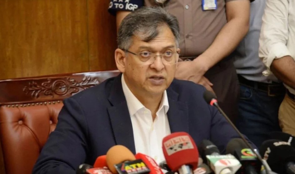 ক্রসফায়ার বা কাস্টডিয়াল ডেথ সরকার সহ্য করবে না: স্বরাষ্ট্রমন্ত্রী