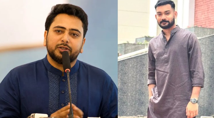 তাহসিফের সঙ্গে কী ঘটেছিল, পুঙ্খানুপুঙ্খ বিবরণ জাতিকে জানাতে হবে: নাহিদ ইসলাম