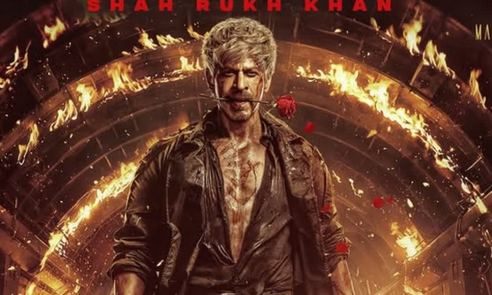 মুক্তির আগেই রেকর্ড গড়ল শাহরুখ খানের ‘কিং’