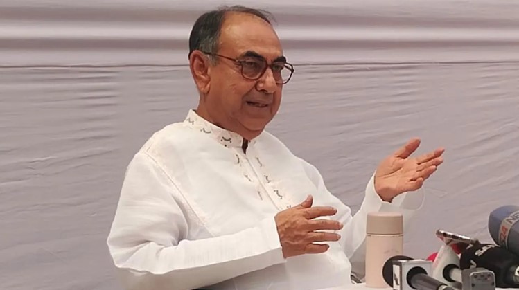 বিএনপি মাঠে নামলে পালানোর পথ পাবেন না: মির্জা আব্বাস