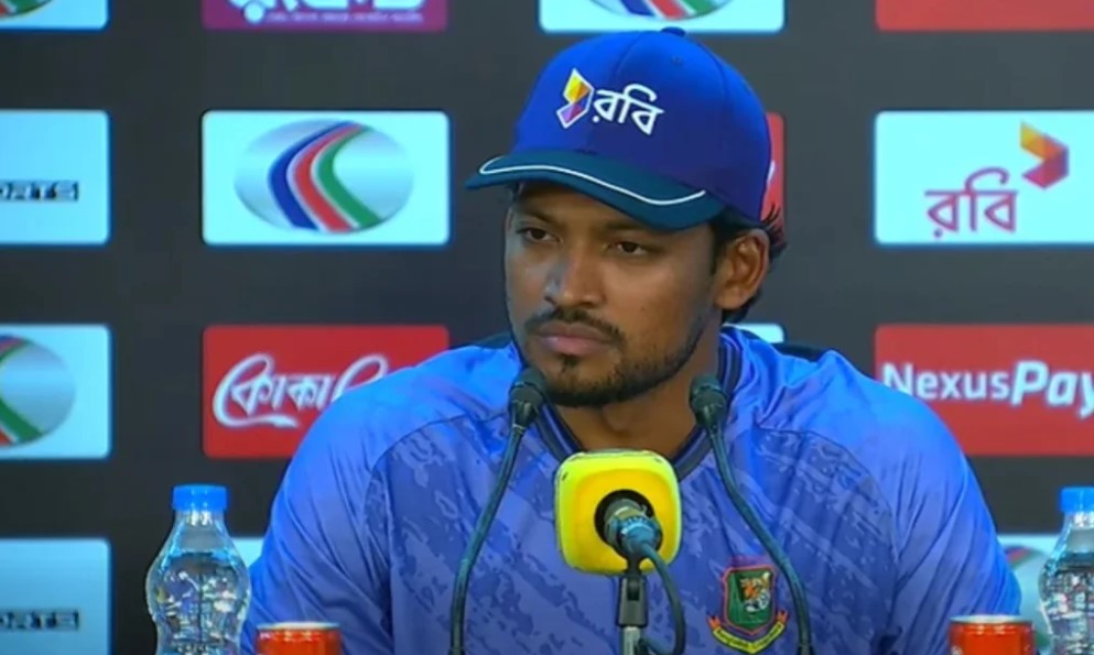 ক্যারিবীয় স্পিনারদের বিপক্ষে আবারও ব্যর্থতার পরিচয় বাংলাদেশের