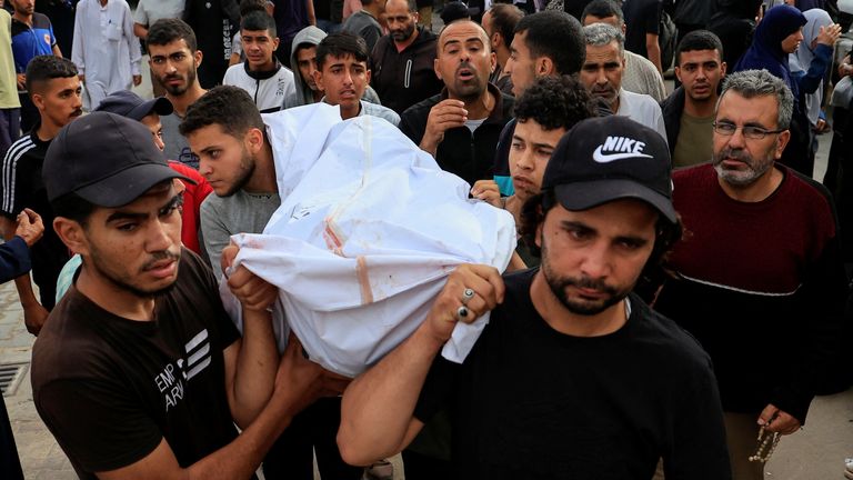 Gaza