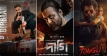 ঈদে সিনেমার হাটে ‘বরবাদ’, ‘দাগি’ ও ‘জংলি’র আধিপত্য, বাকিরা কোথায়?