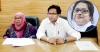 তুরিন আফরোজের বিরুদ্ধে রায়, উত্তরার বাড়িতে ফিরছেন মা-ভাই