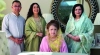 ১৭ বছর পর স্বদেশে জোবাইদা রহমান