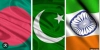 ভারত-পাকিস্তানে উত্তেজনা, শান্তির ডাক বাংলাদেশের