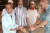 ভুট্টার বস্তায় মিলল স্বর্ণালংকার, ব্যবসায়ী ফেরত দিলেন ফেসবুকে পোস্ট করে