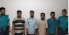 মোহাম্মদপুরে অপরাধী দমন অভিযানে ৩২ জন গ্রেপ্তার