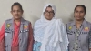 সেলিনা ইসলাম ও ছাত্রলীগের ৫ নেতা আটক