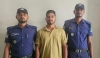 লঞ্চে সহিংসতা: তরুণ আটক, স্বীকারোক্তি 'ভুল করেছি