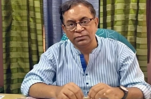 গণহারে মামলা ব্যক্তিগত প্রতিহিংসার ফসল: সাইফুল হক