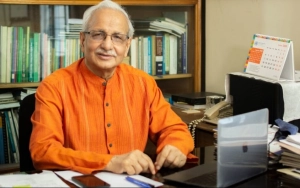 নির্বাচনের বল এখন রাজনীতির কোর্টে: বদিউল আলম মজুমদার