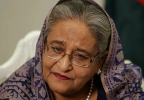 শেখ হাসিনাকে দেশে যেভাবে ফিরিয়ে আনা সম্ভব জানালেন দুদক চেয়ারম্যান 