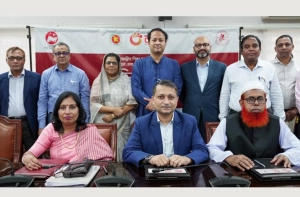 যিনি হলেন নগদের নতুন সিইও