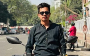 ঢাবি ছাত্রদল নেতার ছুরিকাঘাতে মৃত্যু!