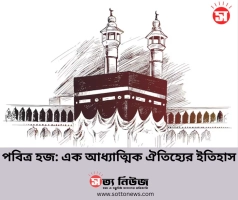 পবিত্র হজ: এক আধ্যাত্মিক ঐতিহ্যের ইতিহাস
