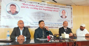রেকর্ড আয় ও যাত্রী চলাচল শাহজালাল বিমানবন্দরে!