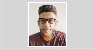 সাবেক এমপি কাজিম উদ্দিন ধনু গ্রেফতার