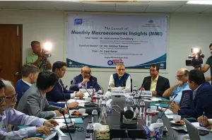 বিনিময় হার ‘বাজারমুখী’, অর্থনীতিতে নতুন দিশা
