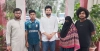 তথ্য উপদেষ্টার ওপর বোতল নিক্ষেপকারী শিক্ষার্থী মুক্ত