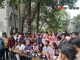 রোববারের শেষ সময়: অন্তর্বর্তী প্রশাসনের প্রজ্ঞাপন না দিলে সোমবার থেকেই রাজপথে সাত কলেজের শিক্ষার্থীরা