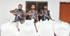 ২০১ কেজি ভায়াগ্রা জব্দ বেনাপোলে , চোরাচালান ব্যর্থ