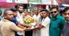 আওয়ামী লীগ ছেড়ে এনসিপিতে দলবলসহ আওয়ামী নেতা