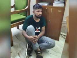 জগন্নাথ বিশ্ববিদ্যালয়ে সাইকেল চোর ধরা পড়ল যেভাবে 