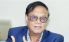 অর্থনীতির পুনর্গঠনে ‘জুলাই বিপ্লব’ নিয়ে যা বললেন বাংলাদেশ ব্যাংক গভর্নর