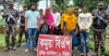 কুমিল্লা সীমান্তে নারী-শিশুসহ ১৩ জনকে বিএসএফের পুশইন