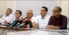 সরকারের কিছু অংশ তারেক রাহমানের প্রত্যাবর্তন অনিরাপদ করতে চাইছে-  রিজভী
