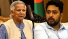 প্রধান উপদেষ্টা ‘পদত্যাগের বিষয়ে ভাবছেন’: নাহিদ ইসলাম