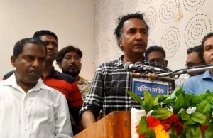 ১৬ বছরের হিসেব চাইলেন? শুনুন উত্তর