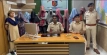 সীমান্ত পেরোনোর আগেই ধরা ৮ বাংলাদেশি