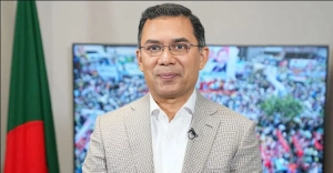 তারেক রহমান: ডিসেম্বরের মধ্যেই নির্বাচন চাই