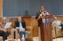 জাতীয় সনদ তৈরি নিয়ে আলী রীয়াজের মন্তব্য