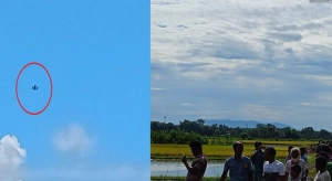 গুলির পর এবার ড্রোন! কী পরিকল্পনায় বিএসএফ?