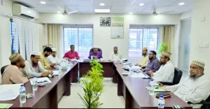 ইসলামি আরবি বিশ্ববিদ্যালয়ে গবেষণার যুগ শুরু!