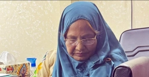 ছাত্রদল নেতার মামলায় অধ্যাপক আনোয়ারা গ্রেপ্তার