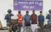 মোংলা বন্দরে জাহাজ ডাকাতি, চিফ ইঞ্জিনিয়ার কি মূলহোতা!