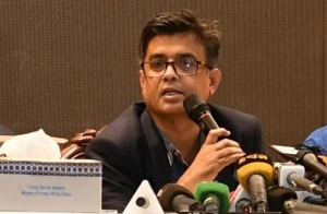নির্বাচন সময়সীমা অপরিবর্তিত: প্রেস সচিব