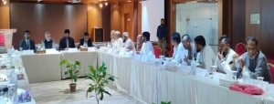 শেয়ারবাজারে ইতিবাচক উদ্যোগ আসছে: বাজেটে থাকবে প্রণোদনা ও সংস্কারের বার্তা